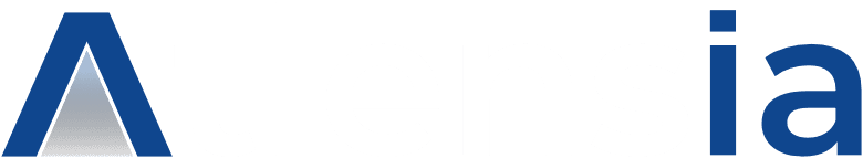 Logo principal blanc