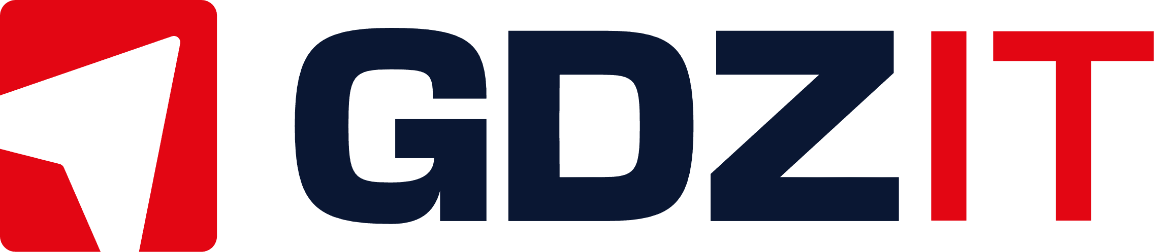 Logo GDZ-IT